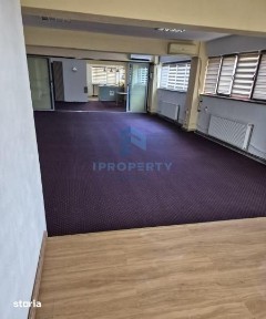 Spatiu Birouri in zona Berceni- Brancoveanu cu suprafata de 125 de met