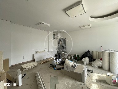 Spațiu comercial de închiriat în zona Decebal, Oradea