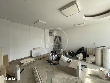 Spațiu comercial de închiriat în zona Decebal, Oradea