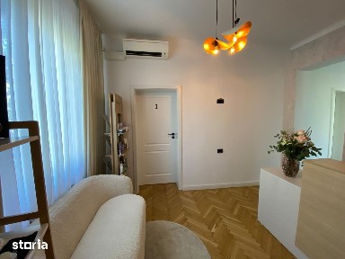 SPATIU PREMIUM | DOROBANTI