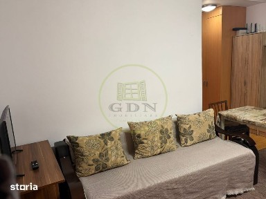 Apartament 2 camere de inchiriat-Zona Doamna Stanca