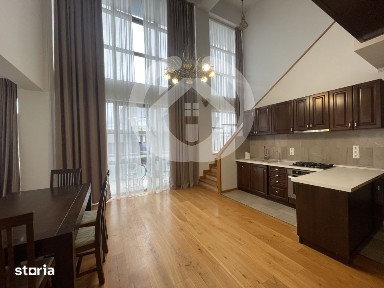 Penthouse de Inchiriat 160 mp | Terasa | Zona Centrala - Sibiu