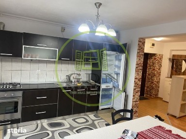 Apartament 2 Camere, 58 mp - Etaj 1, Ștrand 2, Pet Frendly