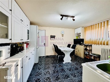 Apartament 2 camere de inchiriat | la casa | Lazaret | curte