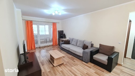 Vand apartament modern, 3 camere decomandat