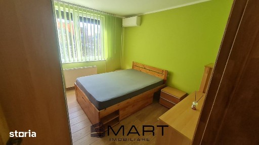 Apartament 2 camere zona Tiglari