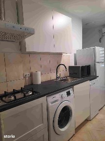 Garsoniera moderna, noua, Ultracentral