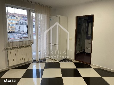Apartament de inchiriat in Sibiu, 2 dormitoare, etajul 1 bloc cu lift