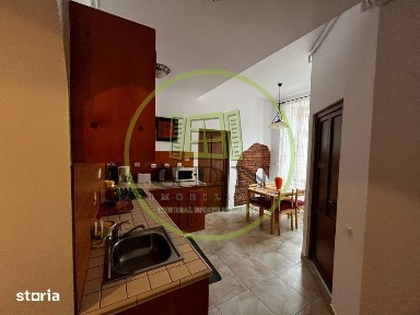 Apartament de inchiriat 2 camere | 64 mp | Ultracentral
