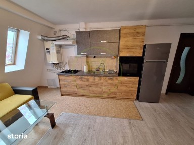 Apartament 2 camere cochet, spre inchiriere, Str. Lacul lui Binder.