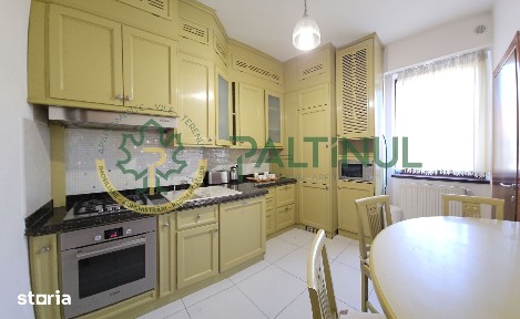 Apartament de închiriat la casa, zona centrala Sibiu, Bdul Victoriei