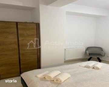 Apartament de inchiriat zona Mall Doamna Stanca