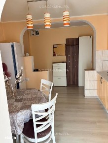 Apartament de 2 camere, etaj 2, în zona Strand I