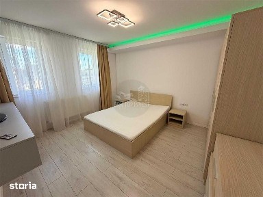 Apartament 2 camere loc parcare balcon zona Arhitectilor