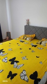 Închiriez garsoniera în regim hotelier