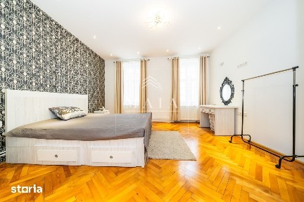 Apartament 2 camere, renovat, modern, spatios, zona Ultracentrala