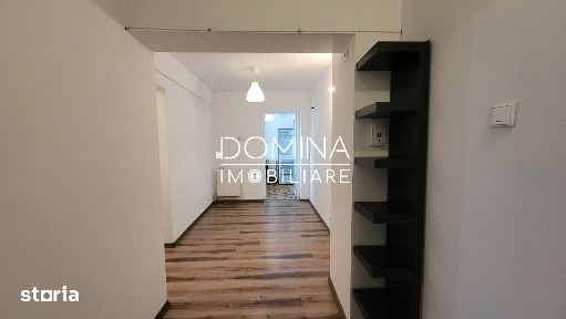 Apartament 2 cam., 53 mp, renovat, Aleea Petuniilor, Tg Jiu