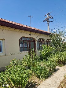 Casă cu teren în Comana - Locație excelentă, ideală pentru renovare