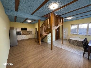 Casa 4 camere + 8418 mp de teren