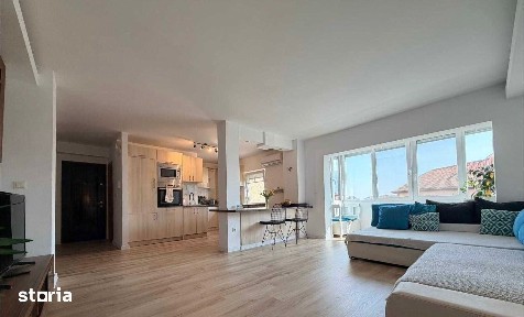 Apartament premium cu 4 camere, de vanzare, Calea Sagului