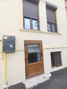 Apartament de vanzare, cu 2 camere, (Sad), in cartierul Cetate