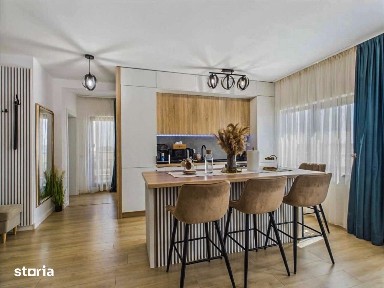 Penthouse deosebit de vanzare, in Dumbravita
