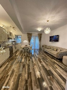 Casa insiruita premium de vanzare, in Mosnita Noua