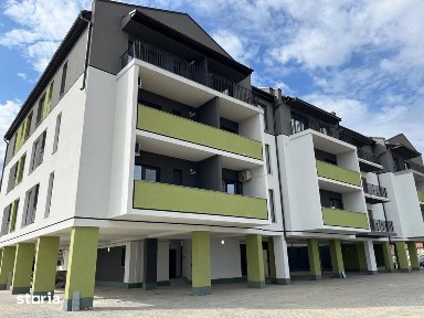Apartamente noi de vanzare, in Giroc