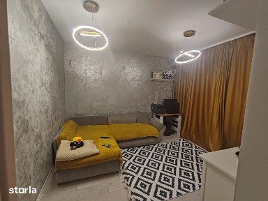 Apartament premium cu 2 camere, de vanzare, in Giroc
