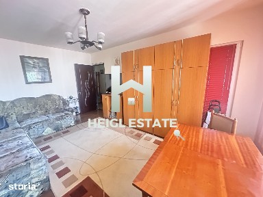 Apartament cu 3 camere in Calea Lipovei