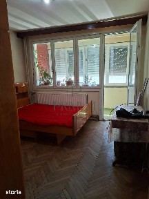 CETATII - 2 CAMERE - DECOMANDAT - LIFT - CENTRALA PROPRIE - ETAJ INTER