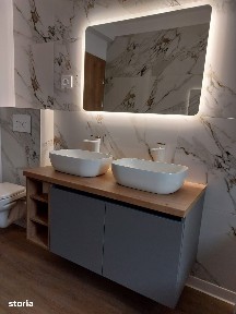 Duplex premium de vanzare, Calea Urseni