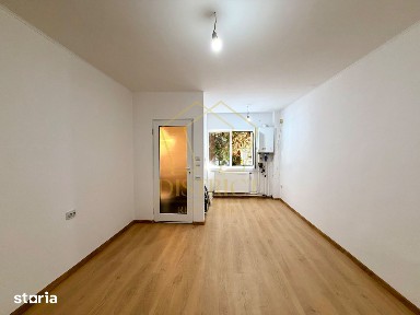 Garsoniera la parter înalt | Aradului