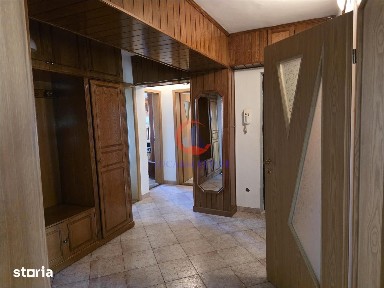 Apartament 4 camere, Zona Modern,Bd. Simion Barnutiu,Badea Cartan.