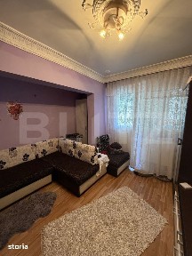 APARTAMENT CU 2 CAMERE