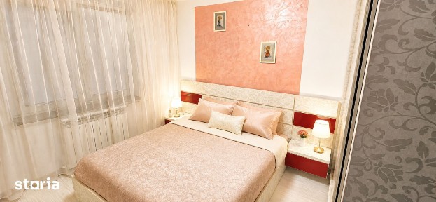 Apartament 3 camere Obor