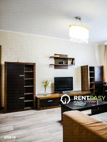 Apartament cu 2 camere in Centru - Bld Stefan cel Mare