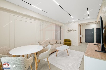 Apartament, 75 m²