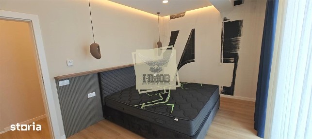 Penthouse cu 4 camere 3 bai si terasa 88 mp in zona Lazaret