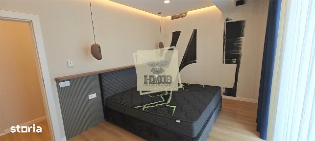 Penthouse cu 4 camere 3 bai si terasa 88 mp in zona Lazaret