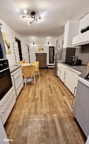 Apartament 2 Camere Modern | Aviatiei | Centrala proprie | Promenada