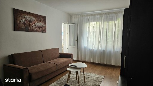 Ap 2 camere de închiriat | Crangasi | metrou | renovat