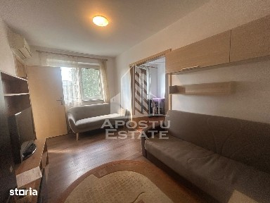 Apartament cu 2 camere de inchiriat in zona Sagului