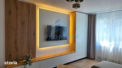 Dristor 2 camere renovat cu balcon si prox. metrou