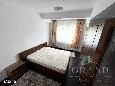 2 CAMERE | ZORILOR-SIGMA CENTER | 60 MP | PARCARE | DISPONIBIL IMEDI