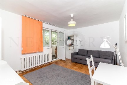 3 camere decomandate in Manastur, unde fiecare isi are propriul spatiu
