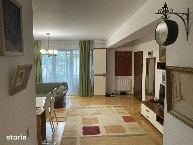 Apartament 3 camere Bucium - Trei Sarmale