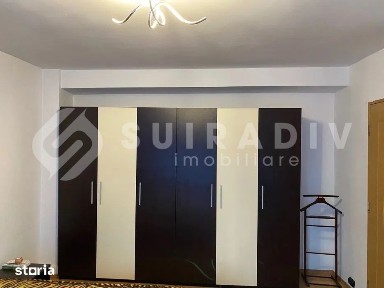 Apartament 4 cmere, 97 mp, 2 băî | Mănăștur