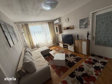 Apartament 2 camere de inchiriat, 55 mp, zona Centru