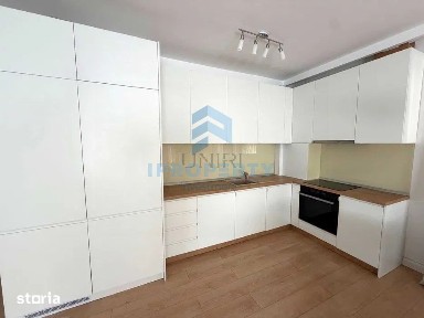 Unirii 3 camere bloc nou cu balcon si loc de parcare subteran